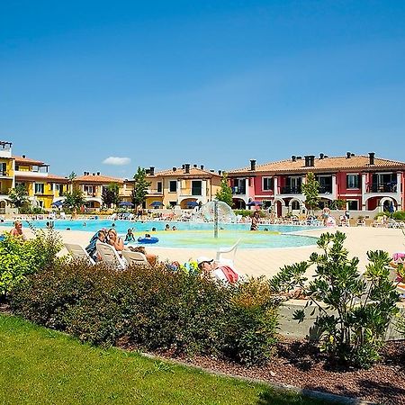 Villaggio Sant'Andrea Caorle Esterno foto