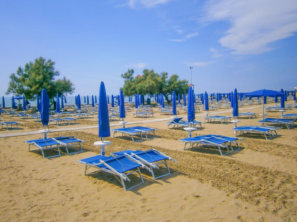 Villaggio Sant'Andrea Caorle Esterno foto